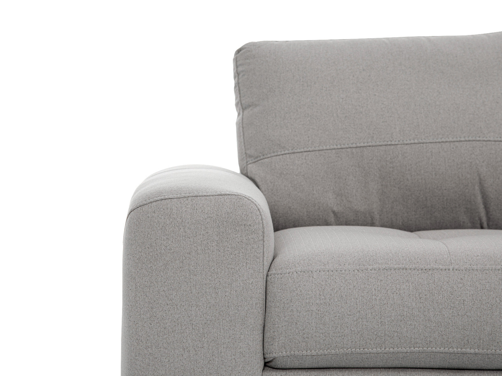 Sofa Zodiaco #Color_Silver"T48900"