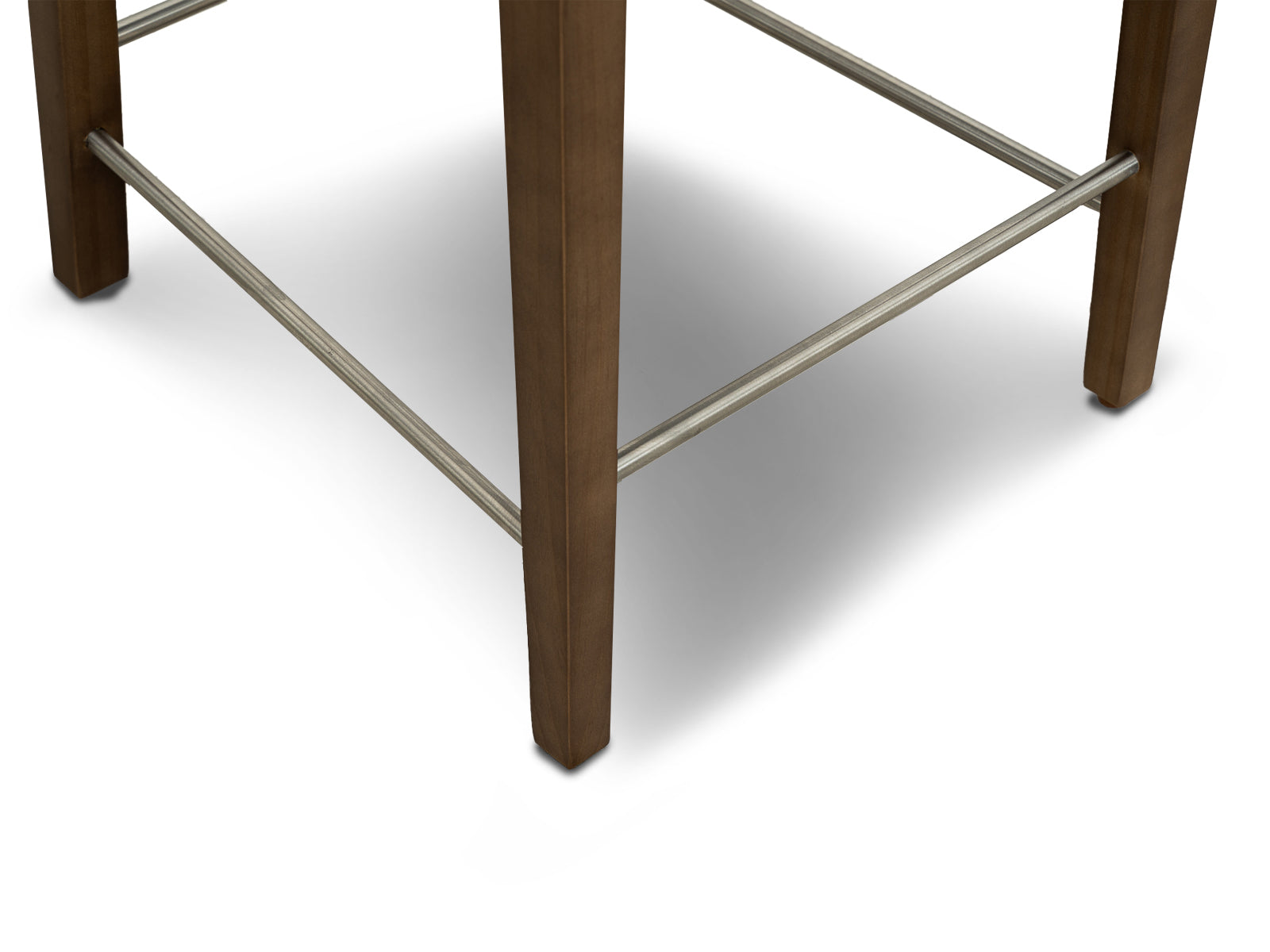 Taburete Bar French #Color_Gray"T36918"