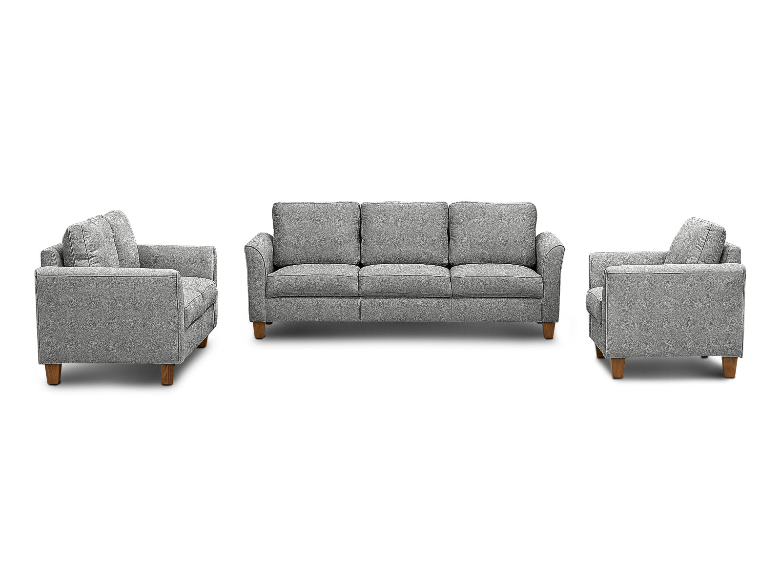 Sala Westin 3P #Color_Gray"T454906"