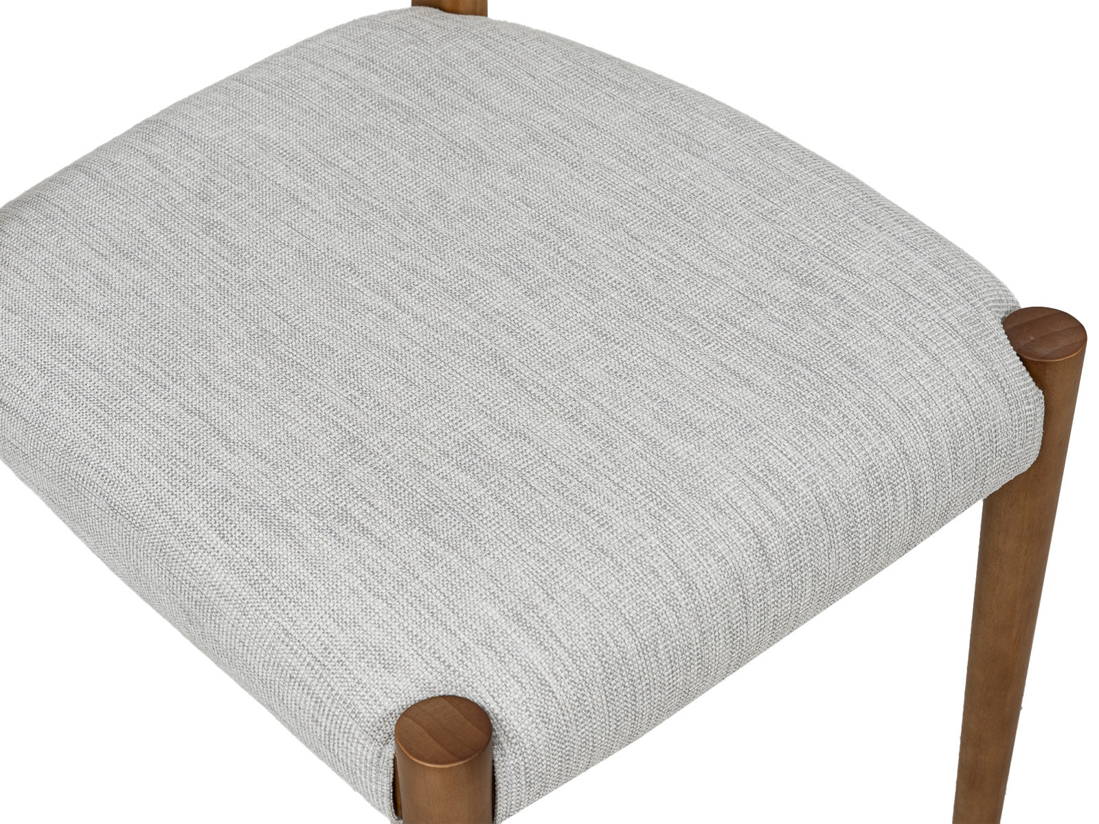 Mesa Comedor Parma Suite + 4 Sillas Jasper