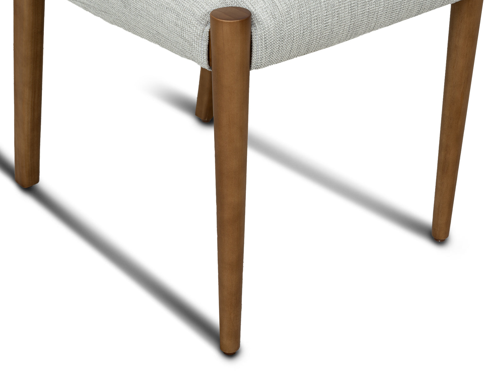 Mesa Comedor Parma Suite + 4 Sillas Jasper