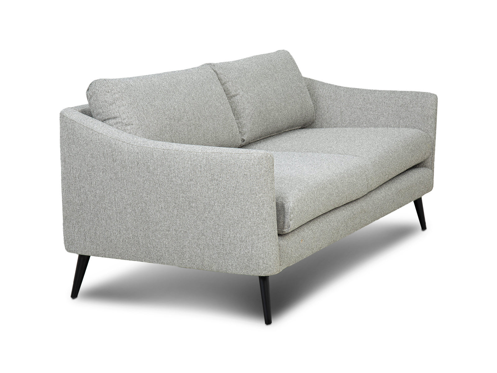 Sala Capri Soft 3P #Color_Gainsboro"T454907"