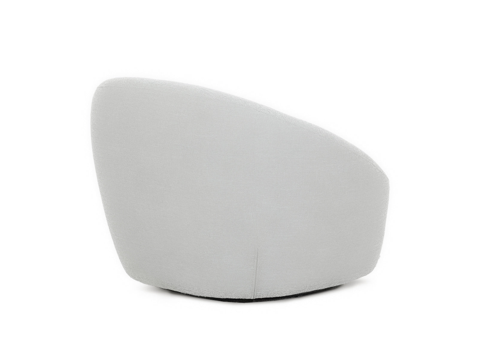 Sillon Auxiliar Giro (Giratorio) #Color_Gainsboro"T42905"