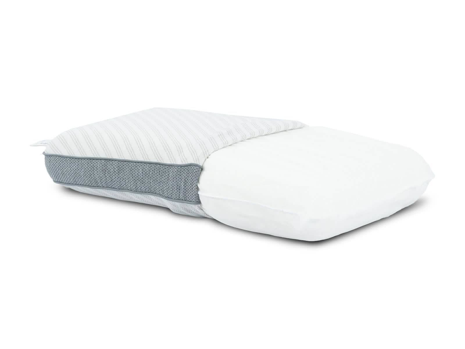 Almohada Genial Plus Memory Foam
