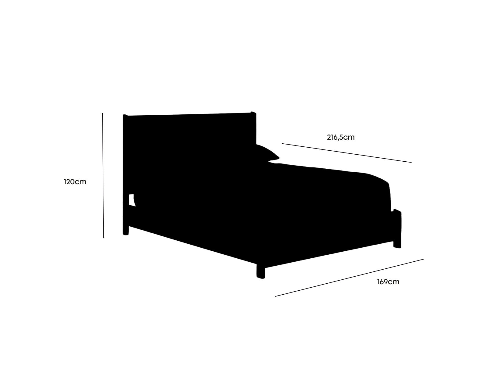 Cama Nest Horizont