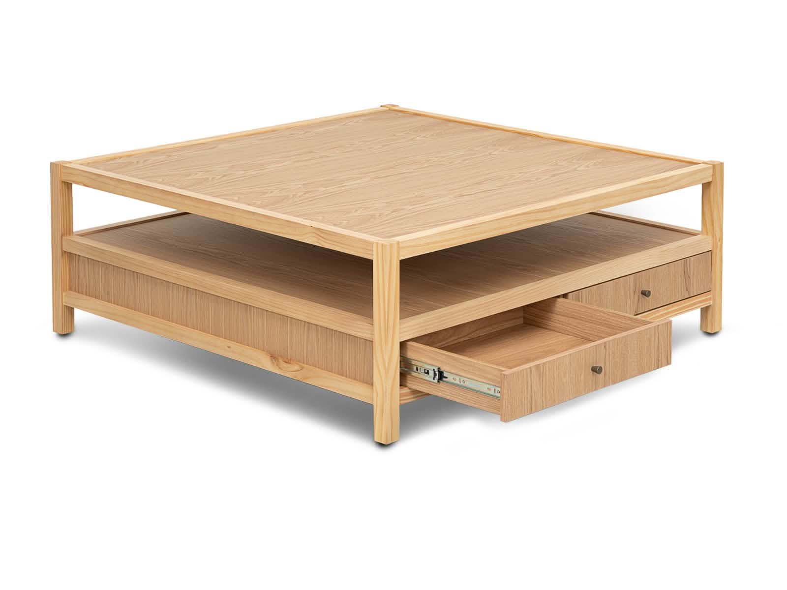 Mesa de Centro Laurel