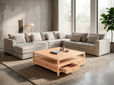 Mesa de Centro Laurel