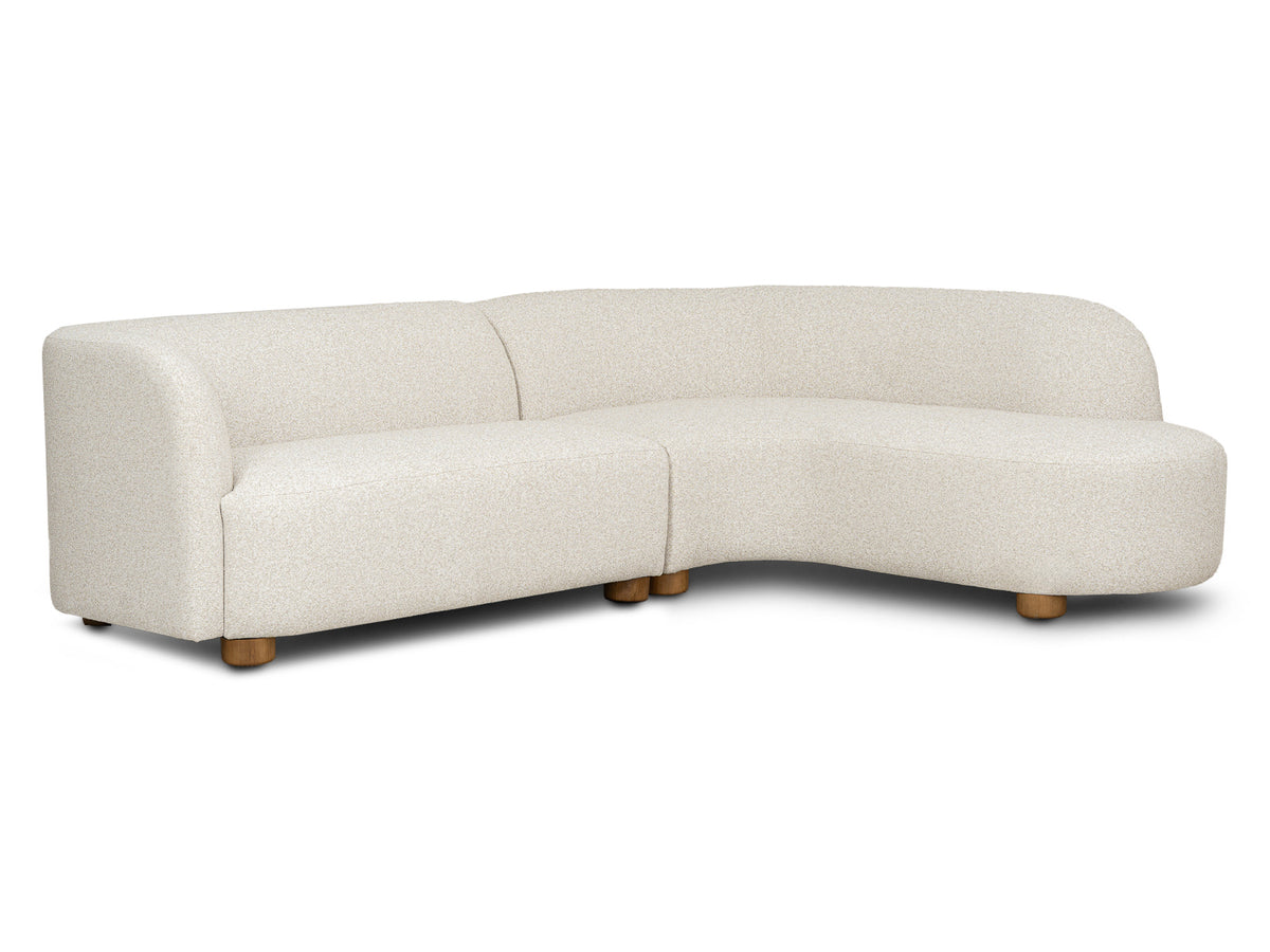 Sala Didi Suite #Color_Beige"T36121"
