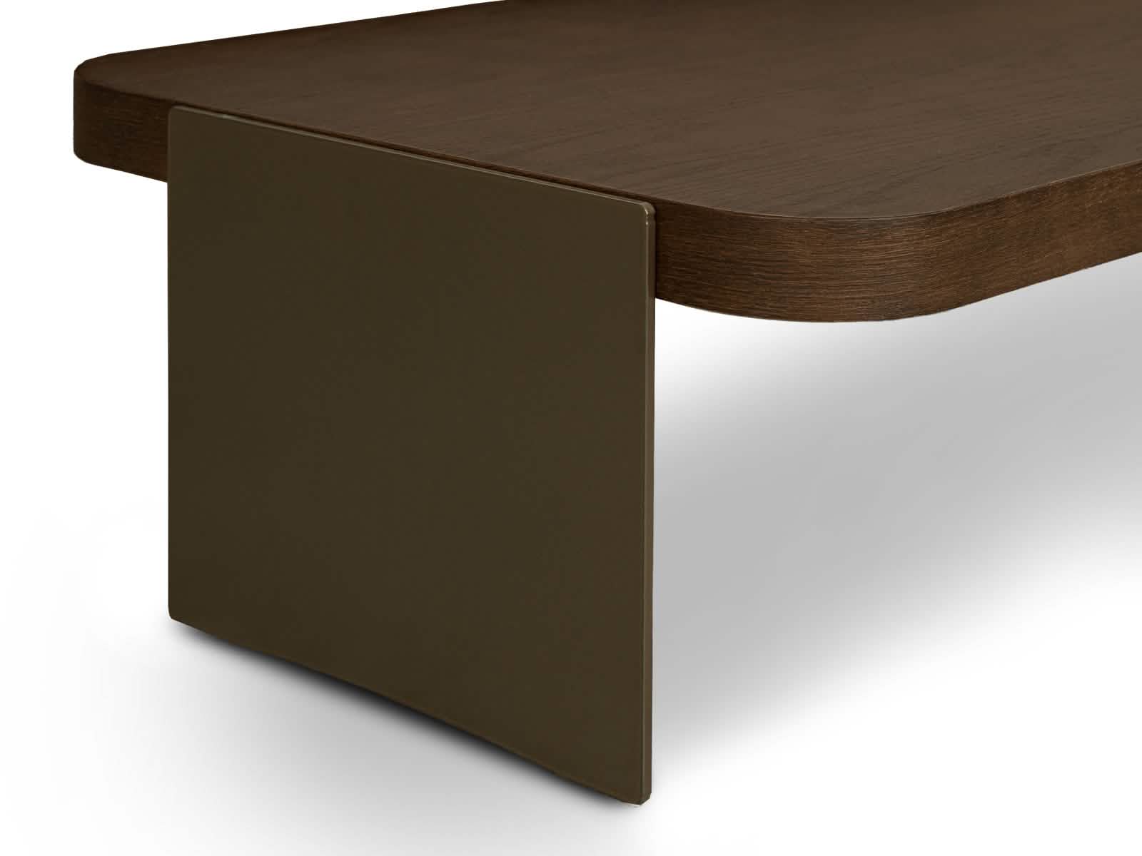 Mesa Auxiliar Kioto Set x2