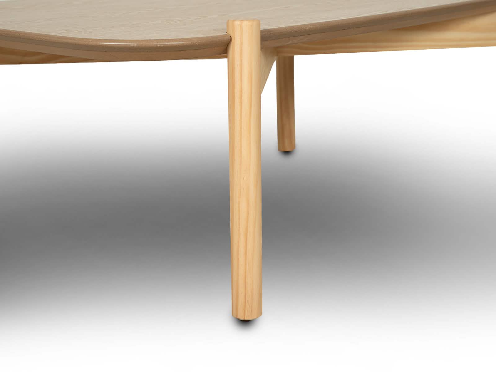 Mesa de Centro Nest Horizont