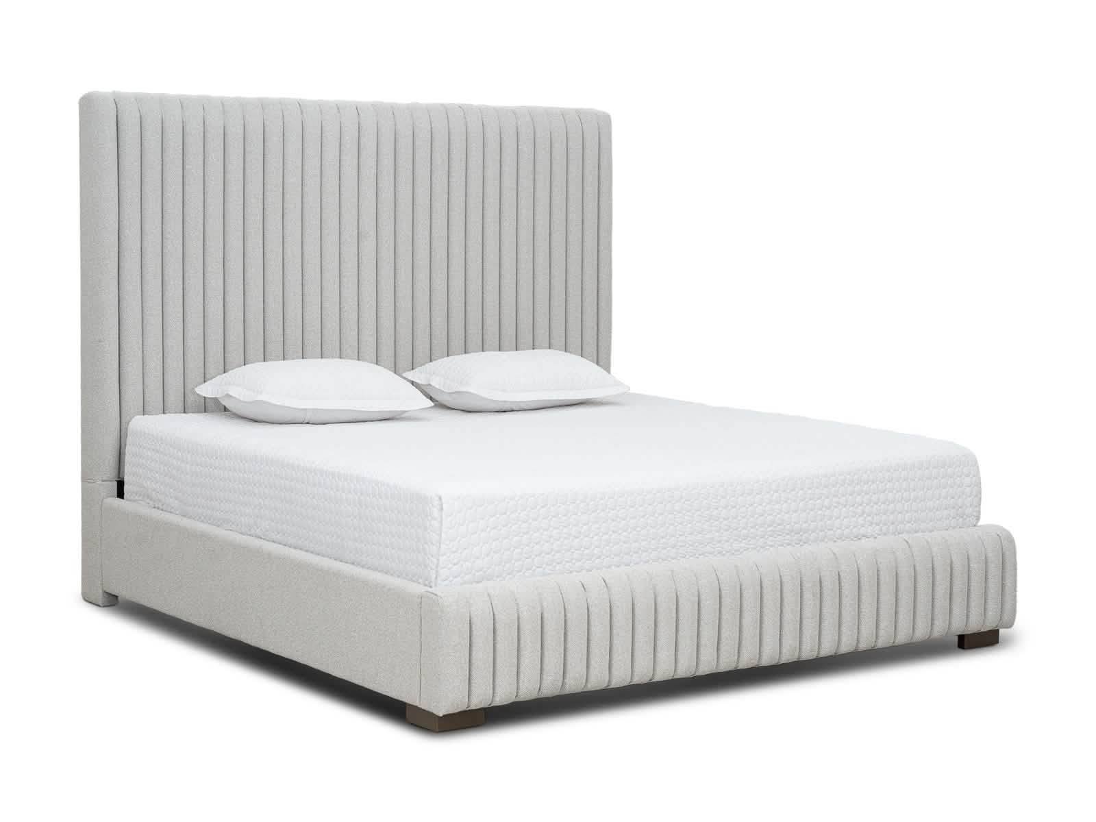 Cama Kioto Moka #Color_Gainsboro"T48901"