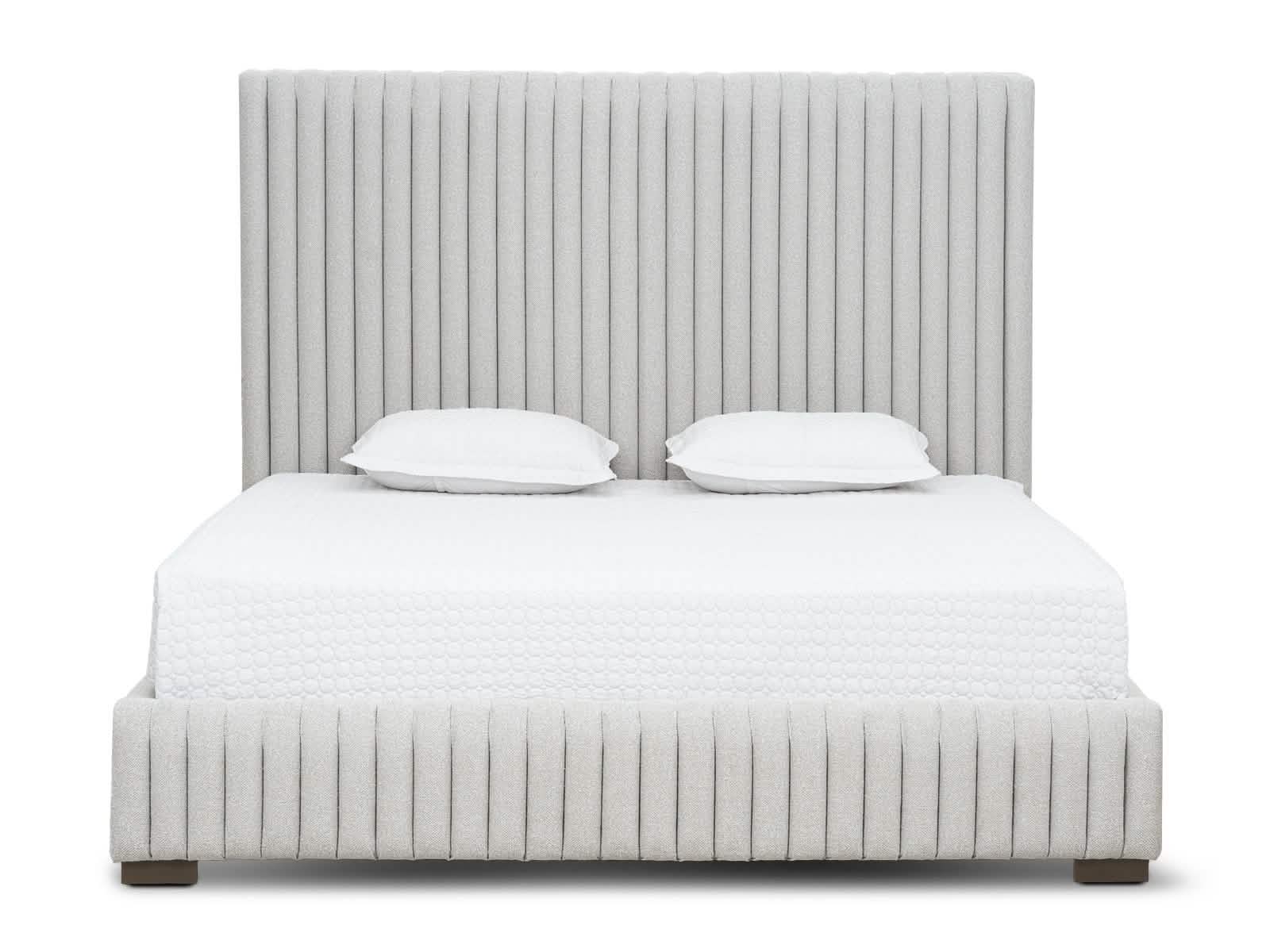 Cama Kioto Moka #Color_Gainsboro"T48901"