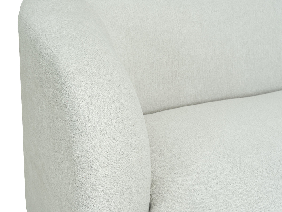 Sofa Didi Suite #Color_Gainsboro"T37932"