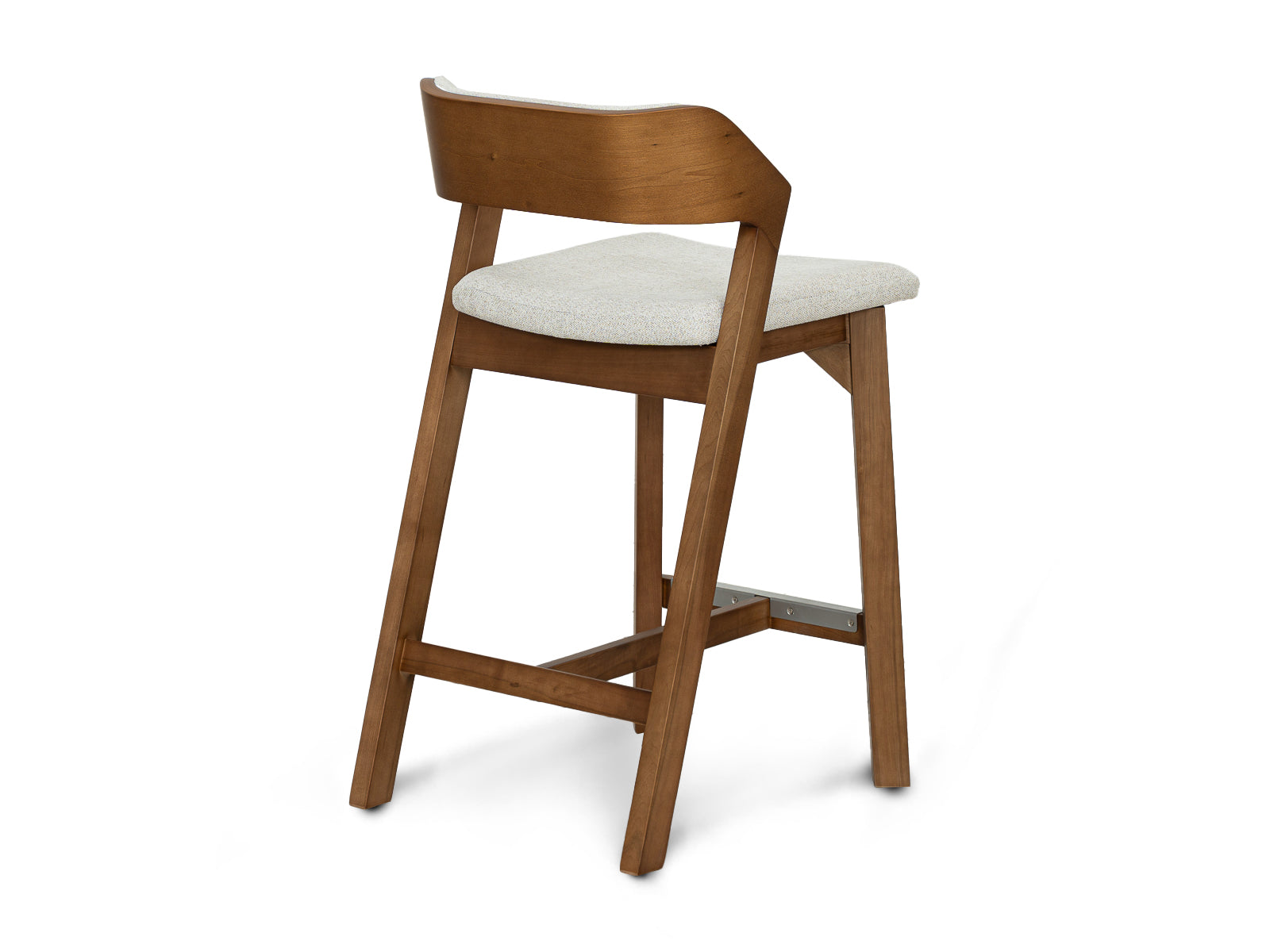 Taburete Cocina Milo #Color_WhiteSmoke"T38108"