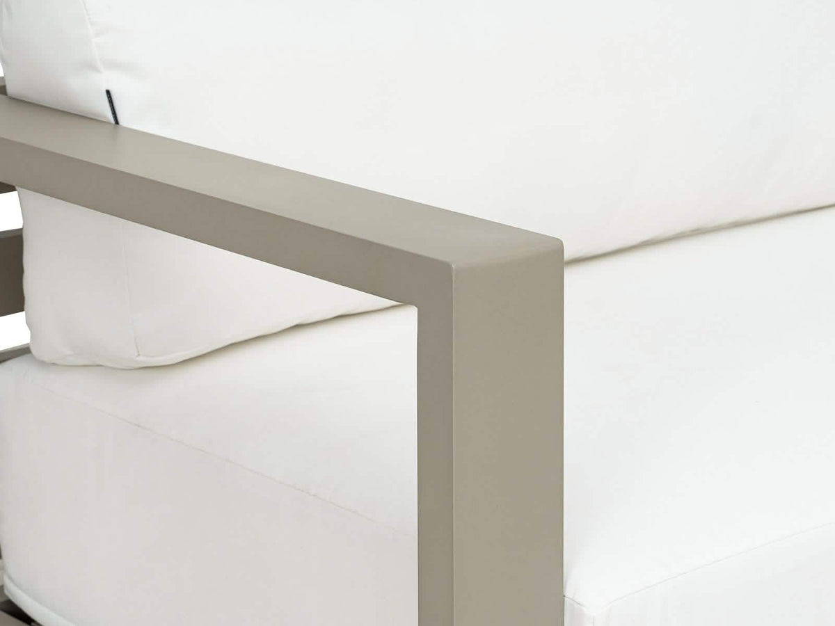 Sofa Triple Armonia Outdoor
