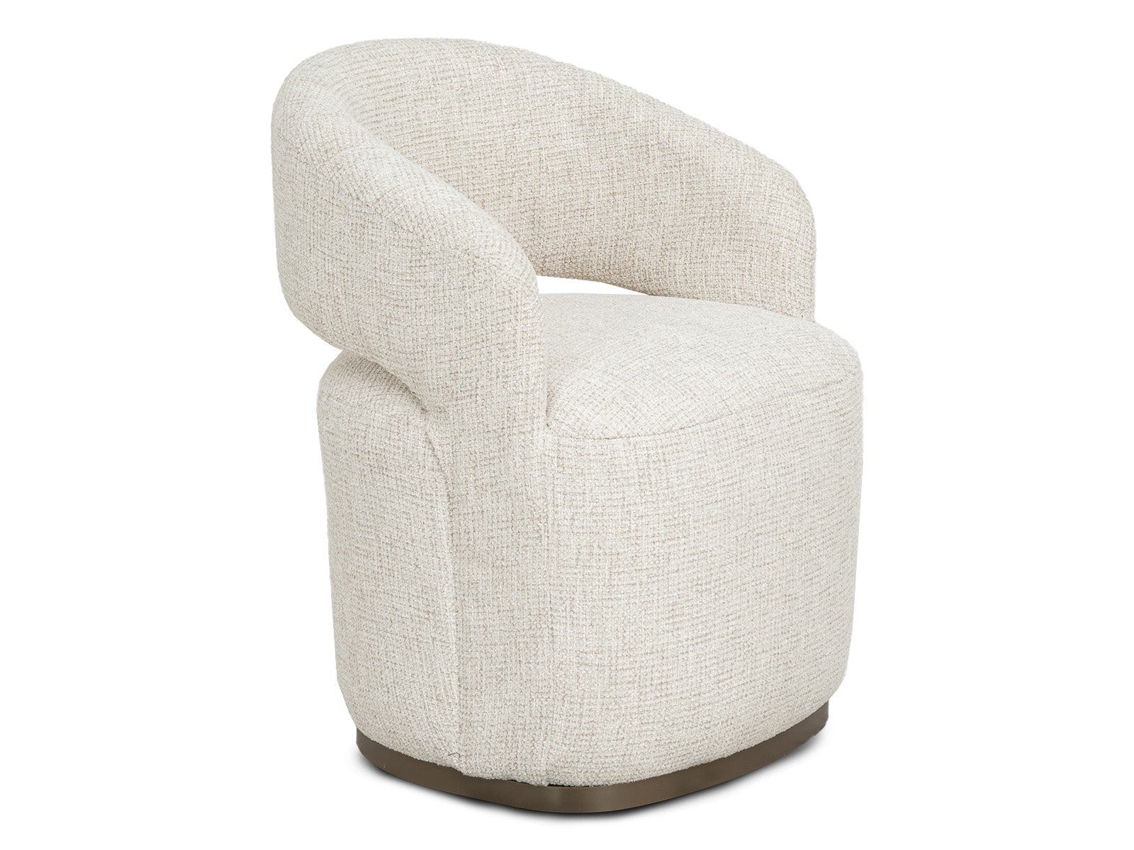 Butaca Auxiliar Terra #Color_Linen"T36122"