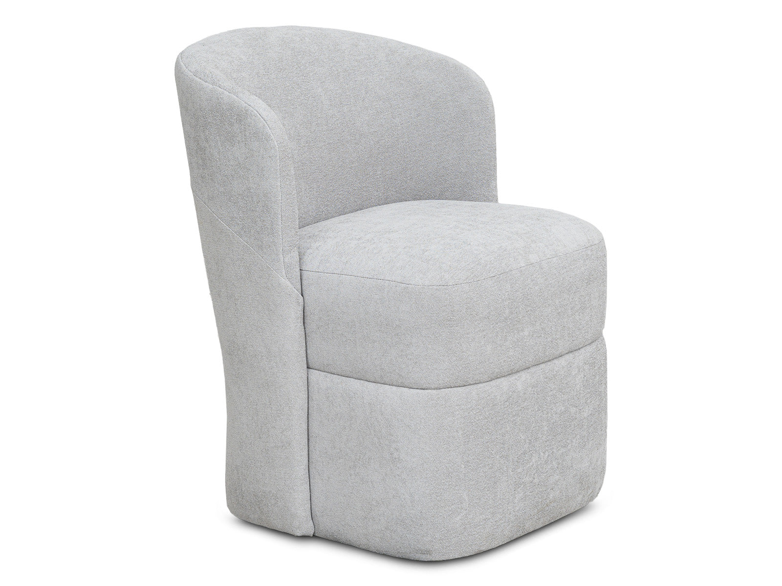 Butaca Auxiliar Nerea #Color_LightGrey"T47901"