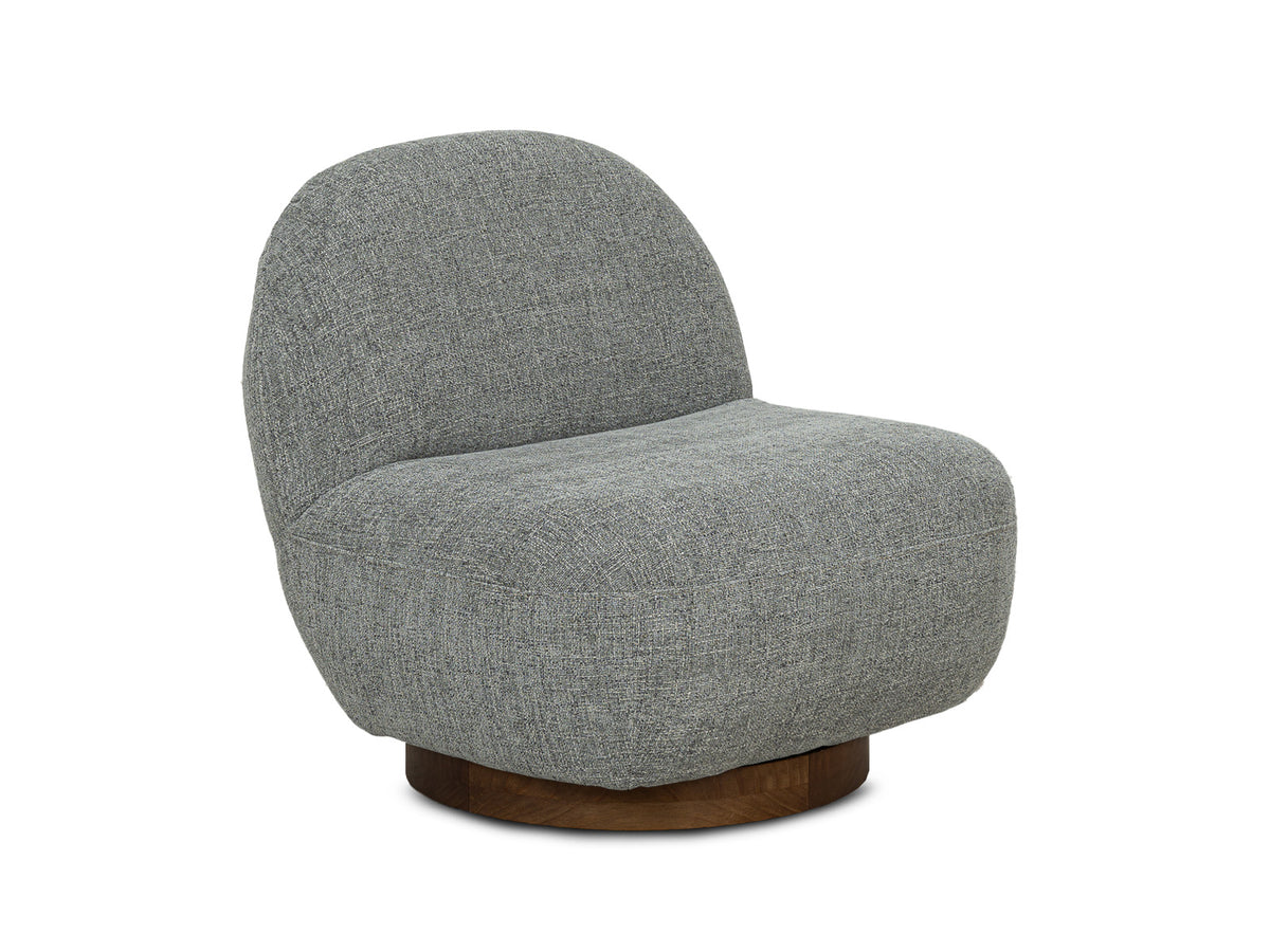 Sillon Auxiliar Clio Honey Wash #Color_DimGray"T32908"