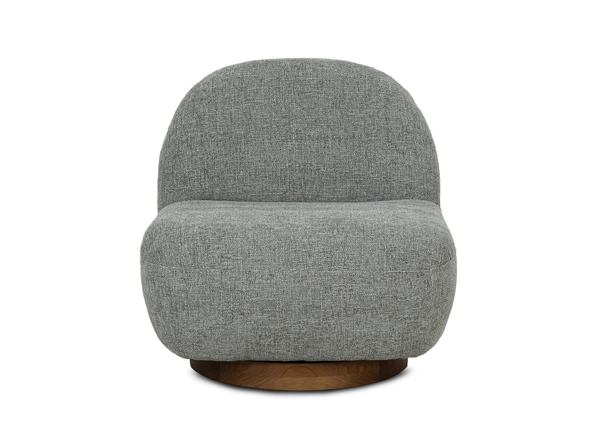Sillon Auxiliar Clio Honey Wash #Color_DimGray"T32908"