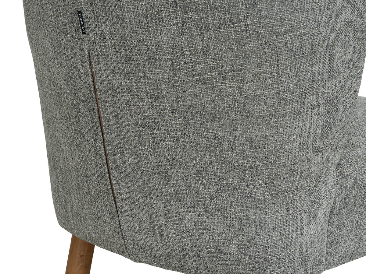 Sillon Auxiliar Collen Honey Wash #Color_DimGray"T32908"