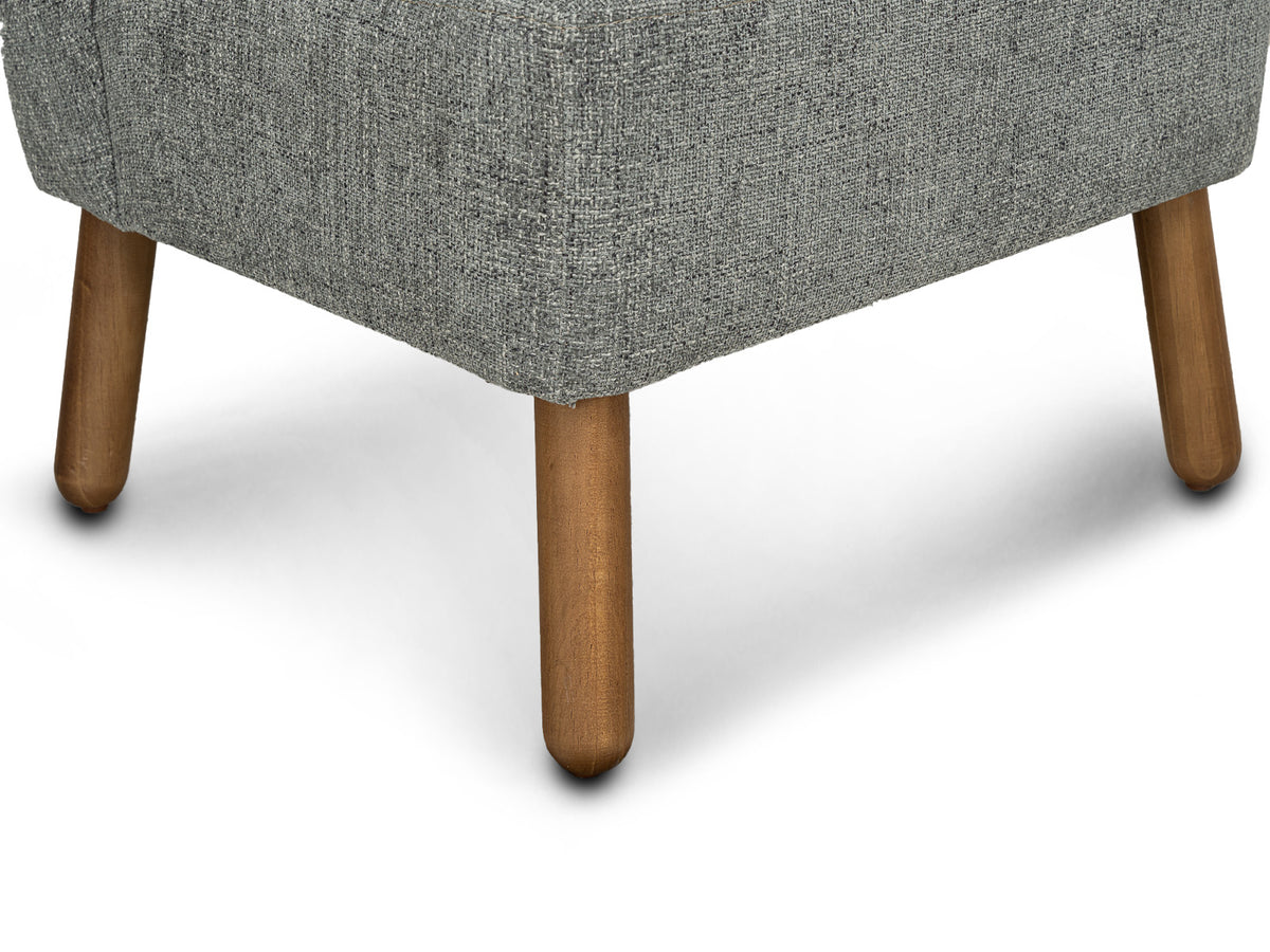 Sillon Auxiliar Collen Honey Wash #Color_DimGray"T32908"