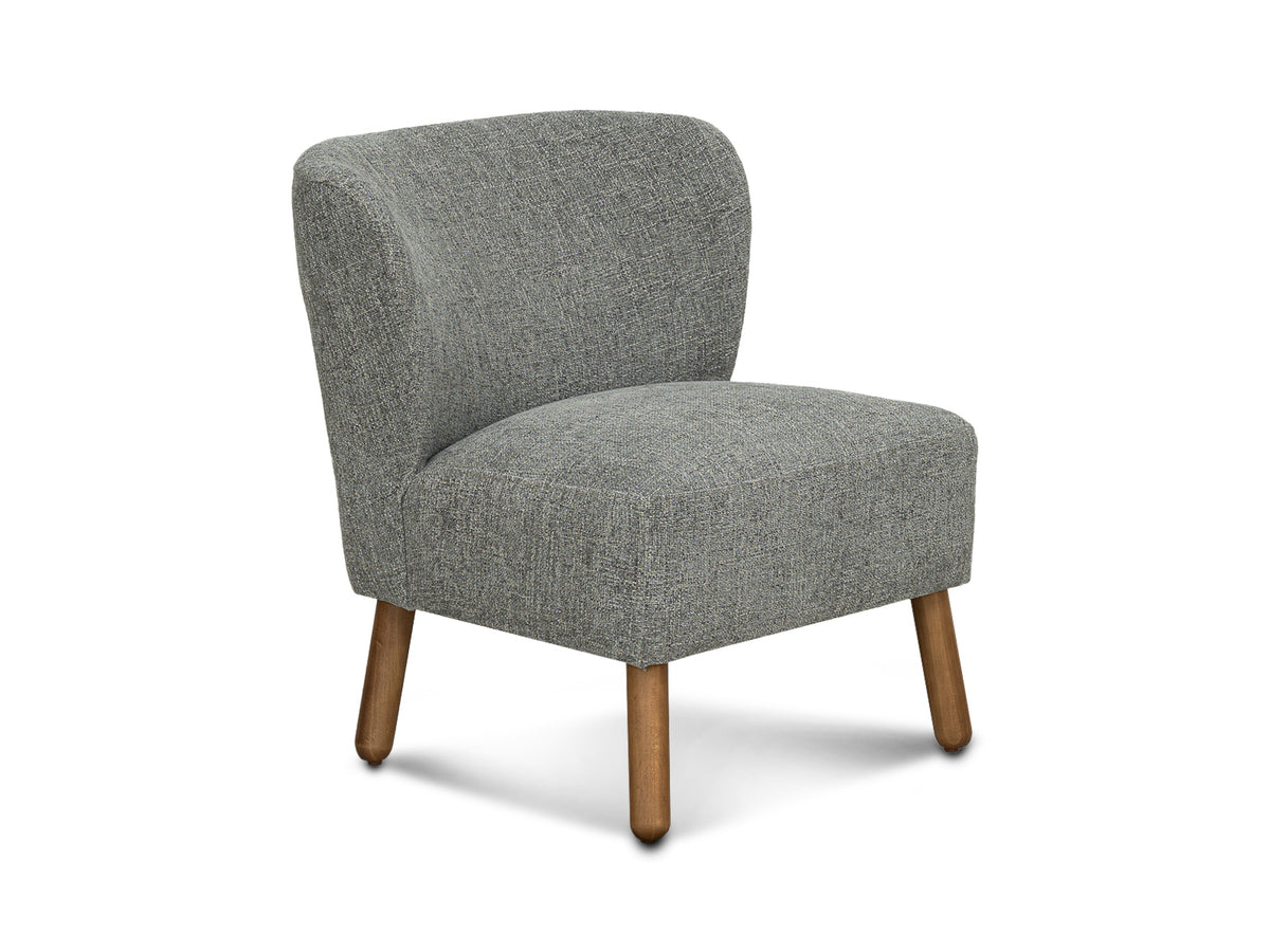 Sillon Auxiliar Collen Honey Wash #Color_DimGray"T32908"