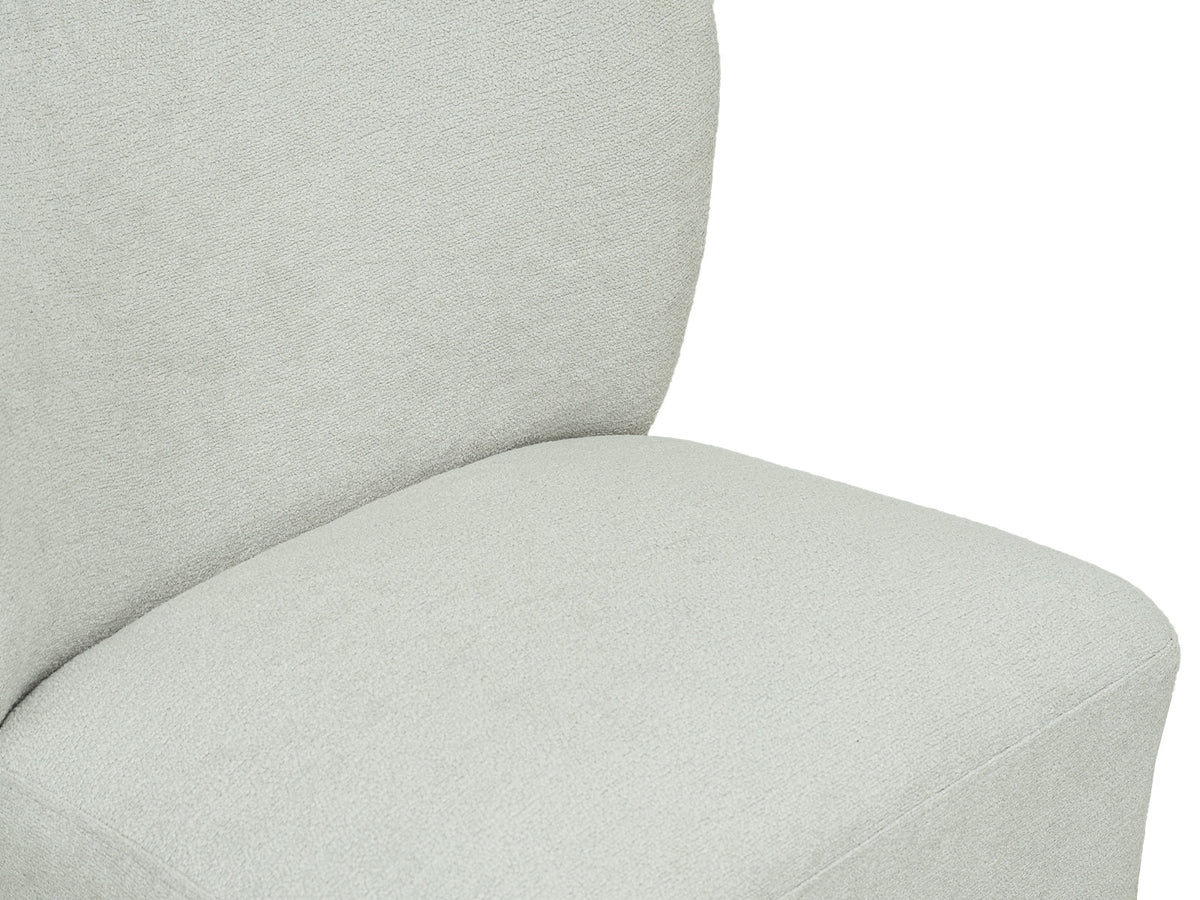 Sillon Auxiliar Collen Honey Wash #Color_Gainsboro"T37932"