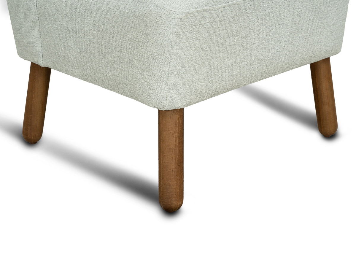Sillon Auxiliar Collen Honey Wash #Color_Gainsboro"T37932"