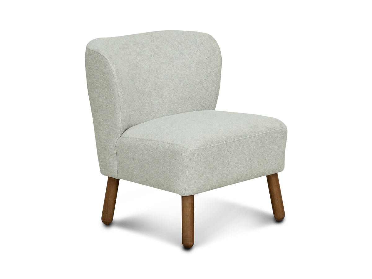 Sillon Auxiliar Collen Honey Wash #Color_Gainsboro"T37932"