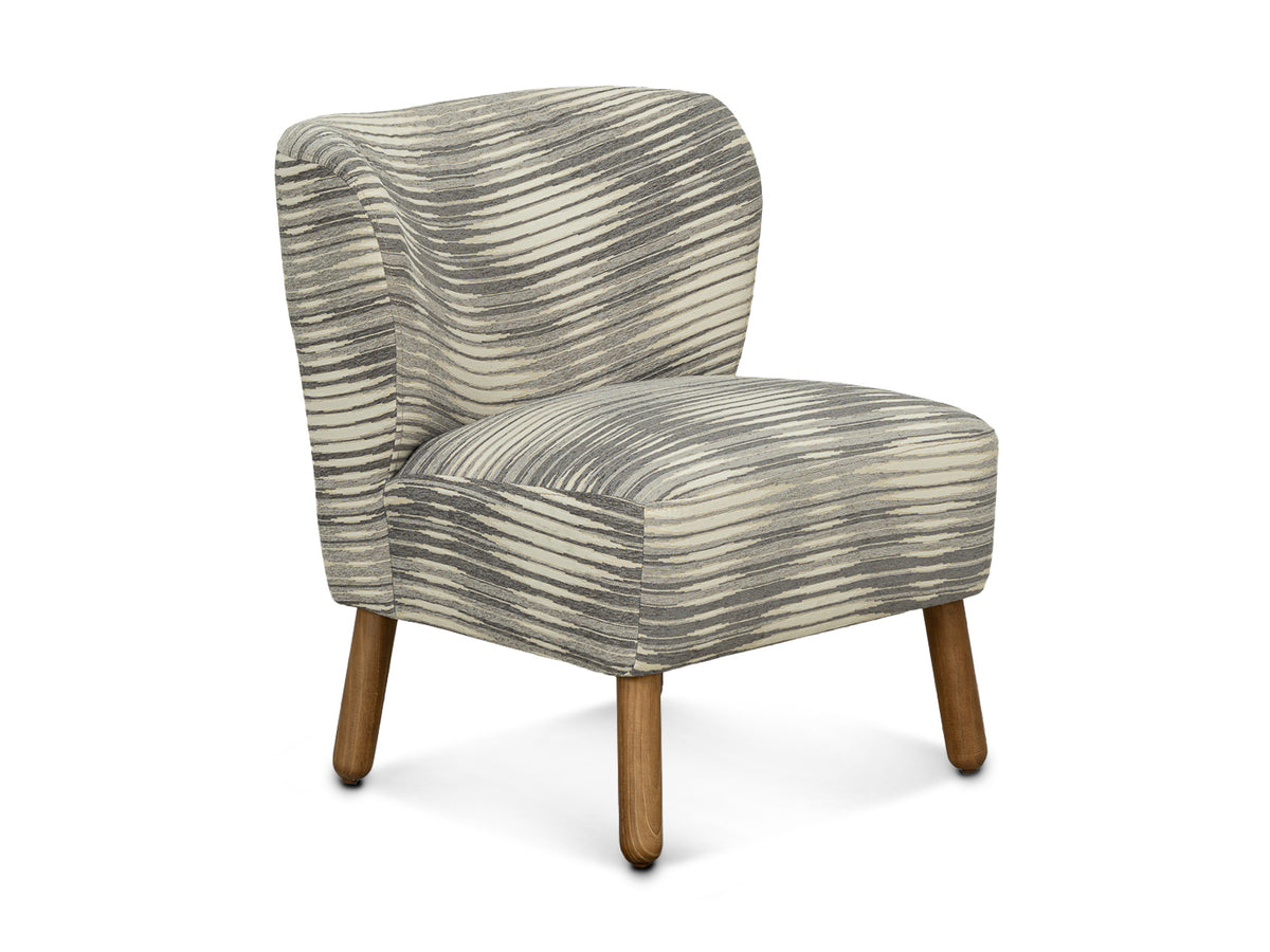 Sillon Auxiliar Collen Honey Wash #Color_Beige"T96101"
