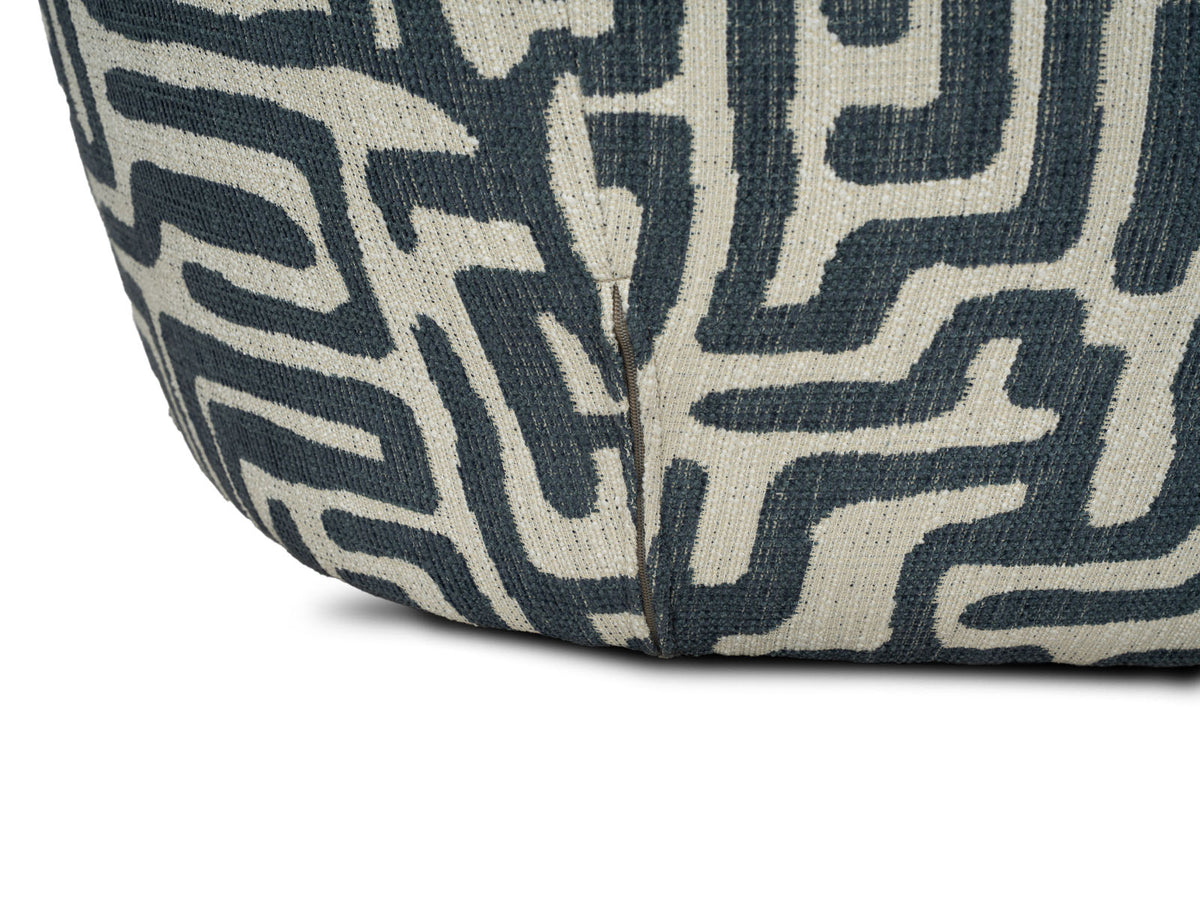 Sillon Auxiliar Giro (Giratorio) #Color_MidnightBlue"T96501"