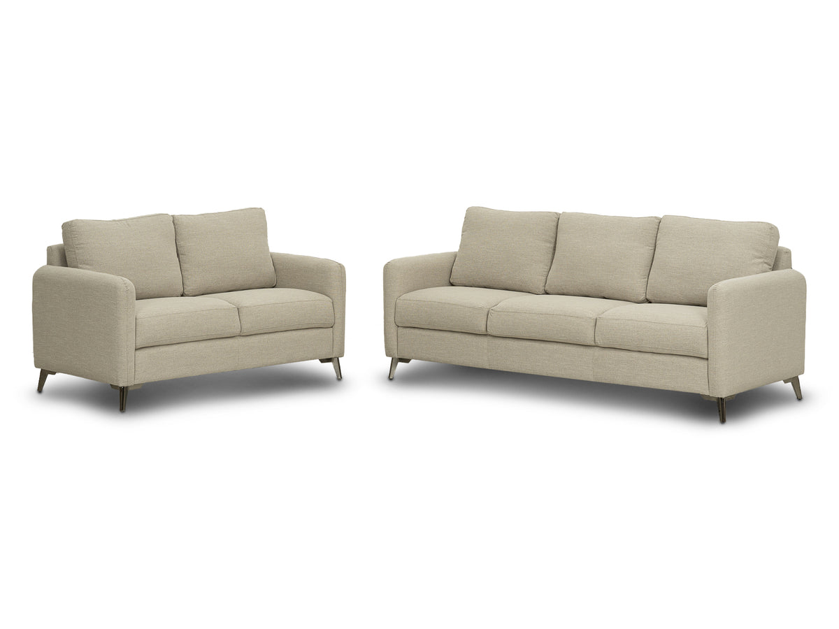 Sala Bati 2P #Color_Beige"T38706"