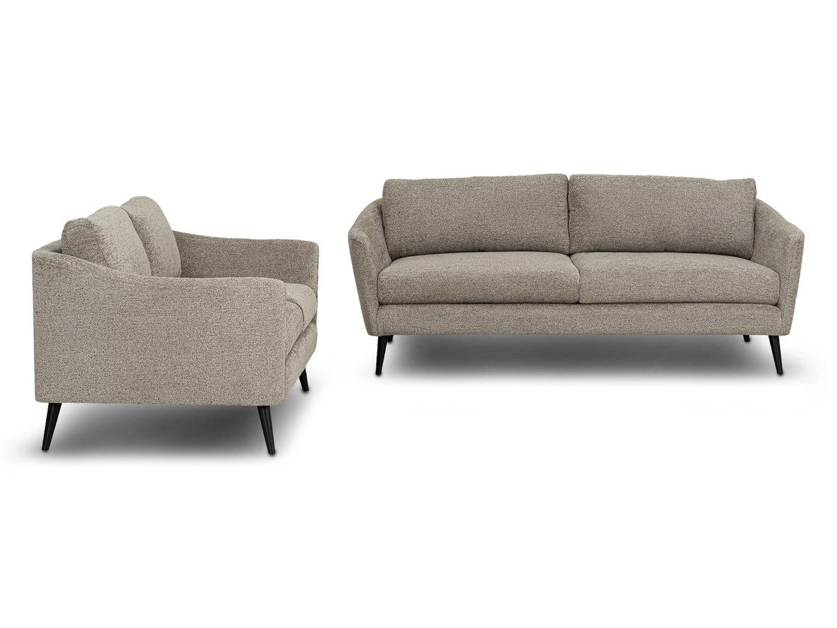 Sala Capri Soft 2P #Color_Tan"T472702"
