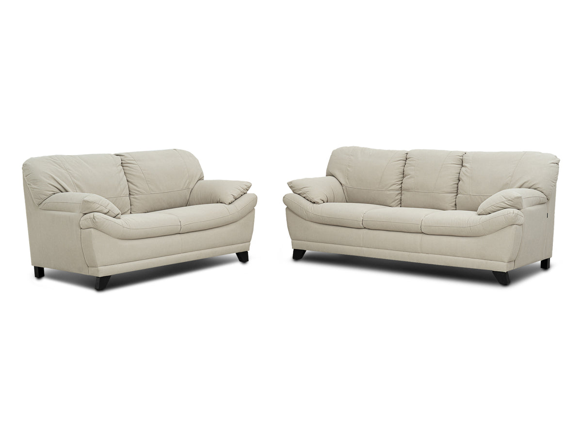 Sala Goia Plus 2P #Color_Beige"T36112"