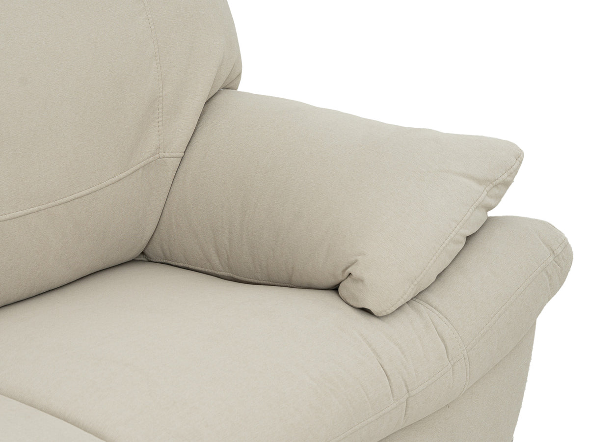 Sala Goia Plus 2P #Color_Beige"T36112"