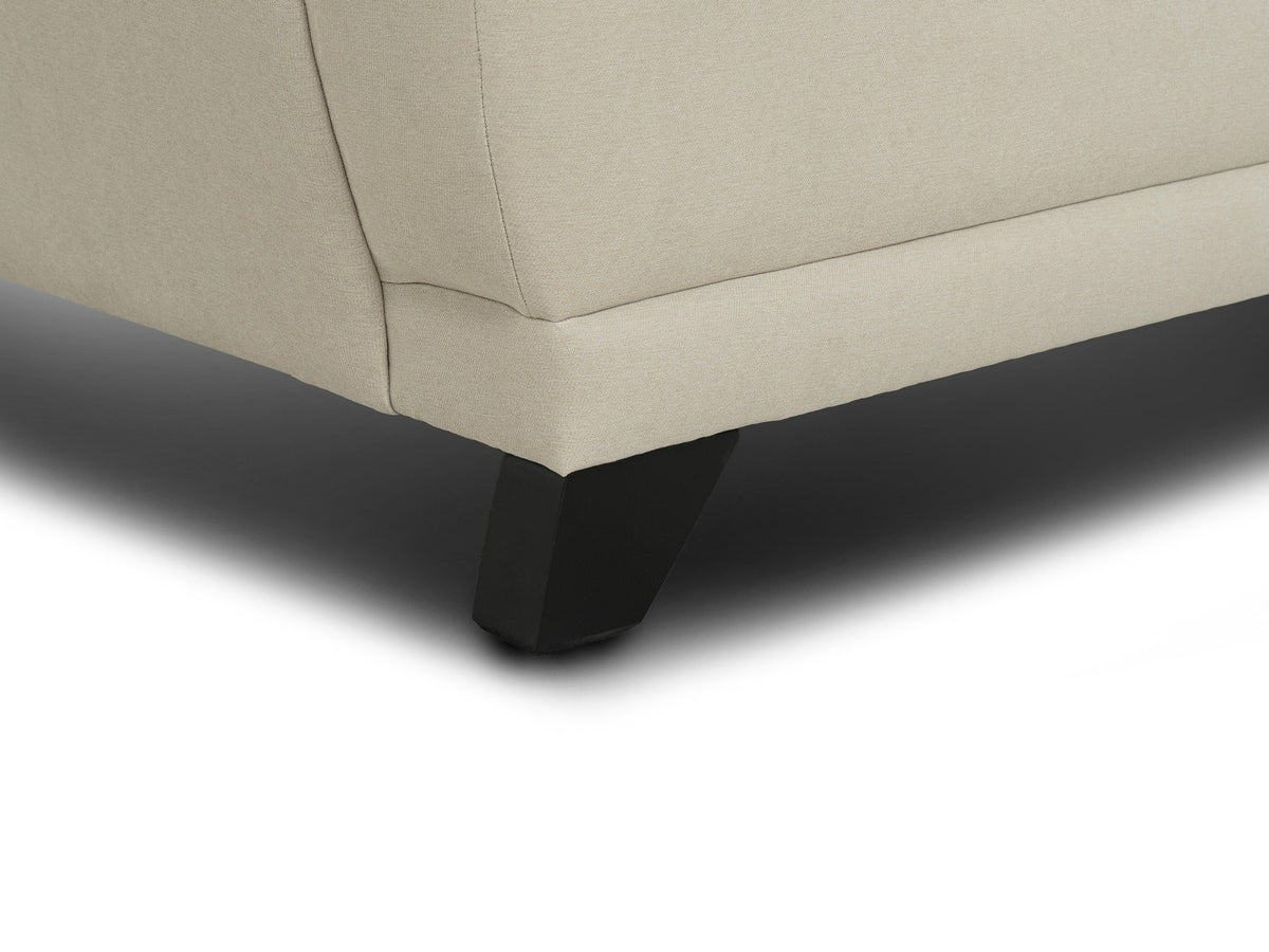 Sala Goia Plus 2P #Color_Beige"T36112"