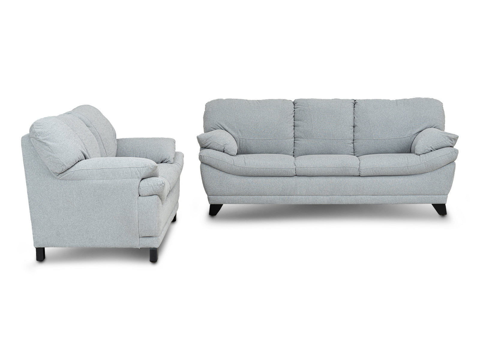 Sala Goia Plus 2P #Color_LightGrey"T42903"