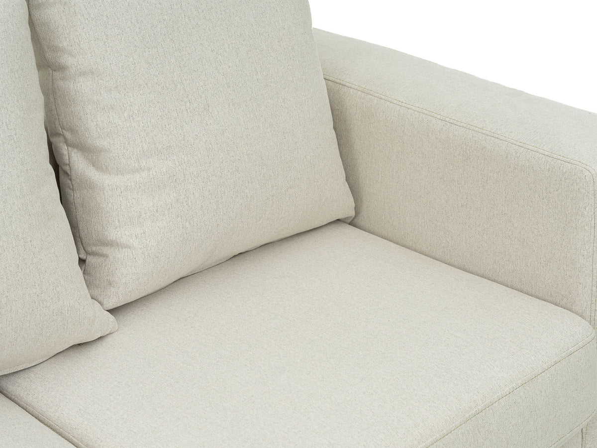 Sala Isabella 2P #Color_LemonChiffon¨T36107¨