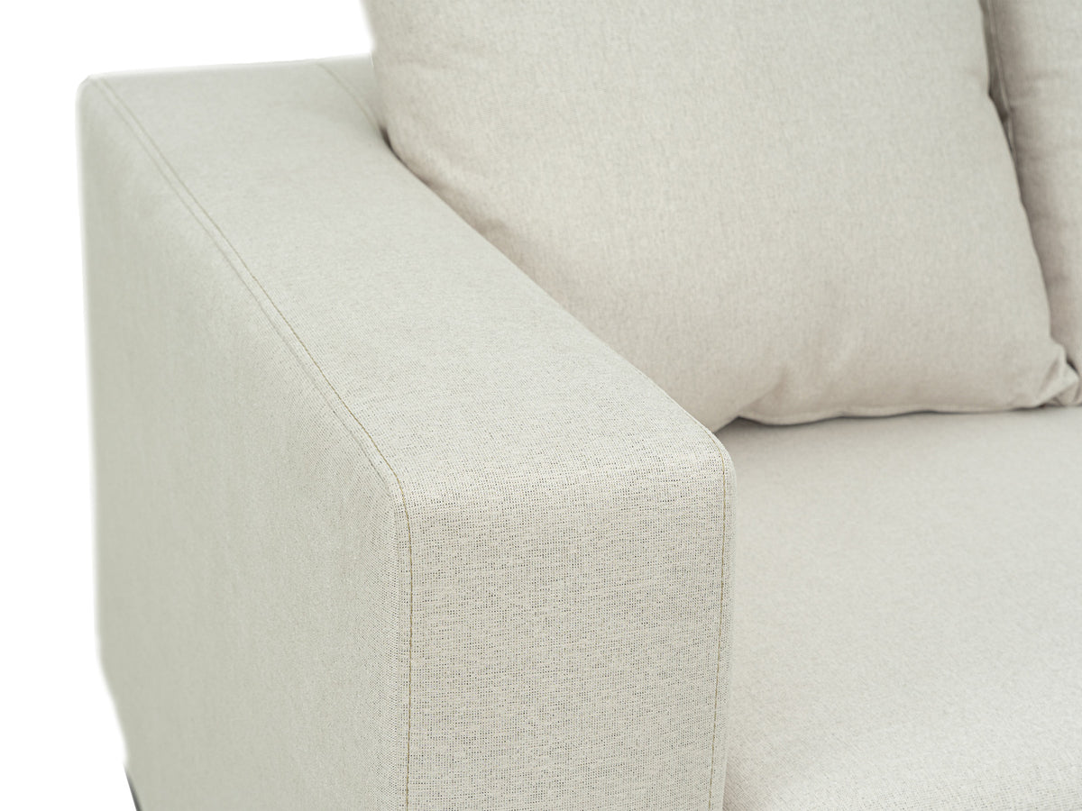 Sala Isabella 2P #Color_LemonChiffon¨T36107¨