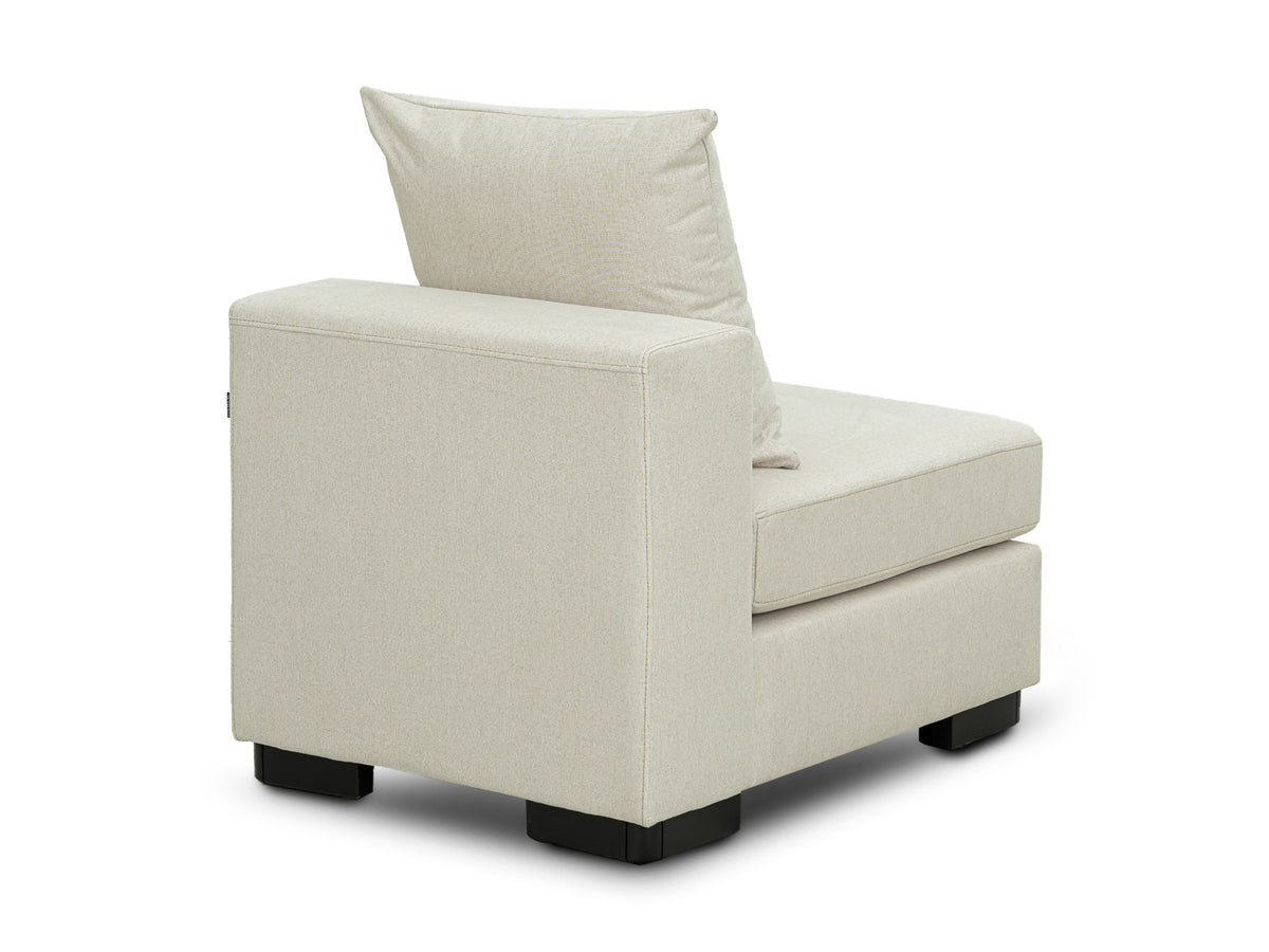 Sala Isabella 2P #Color_LemonChiffon¨T36107¨