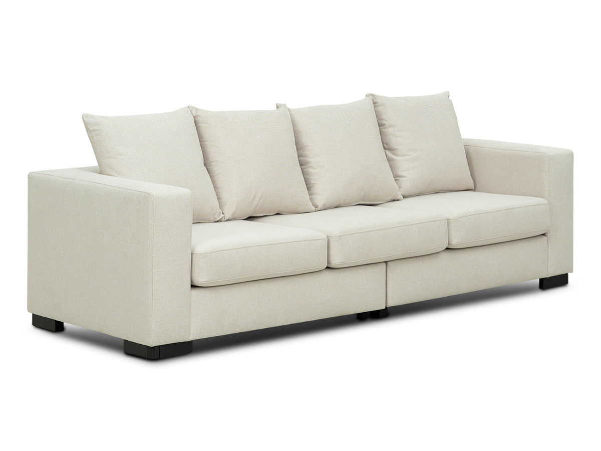 Sala Isabella 2P #Color_LemonChiffon¨T36107¨