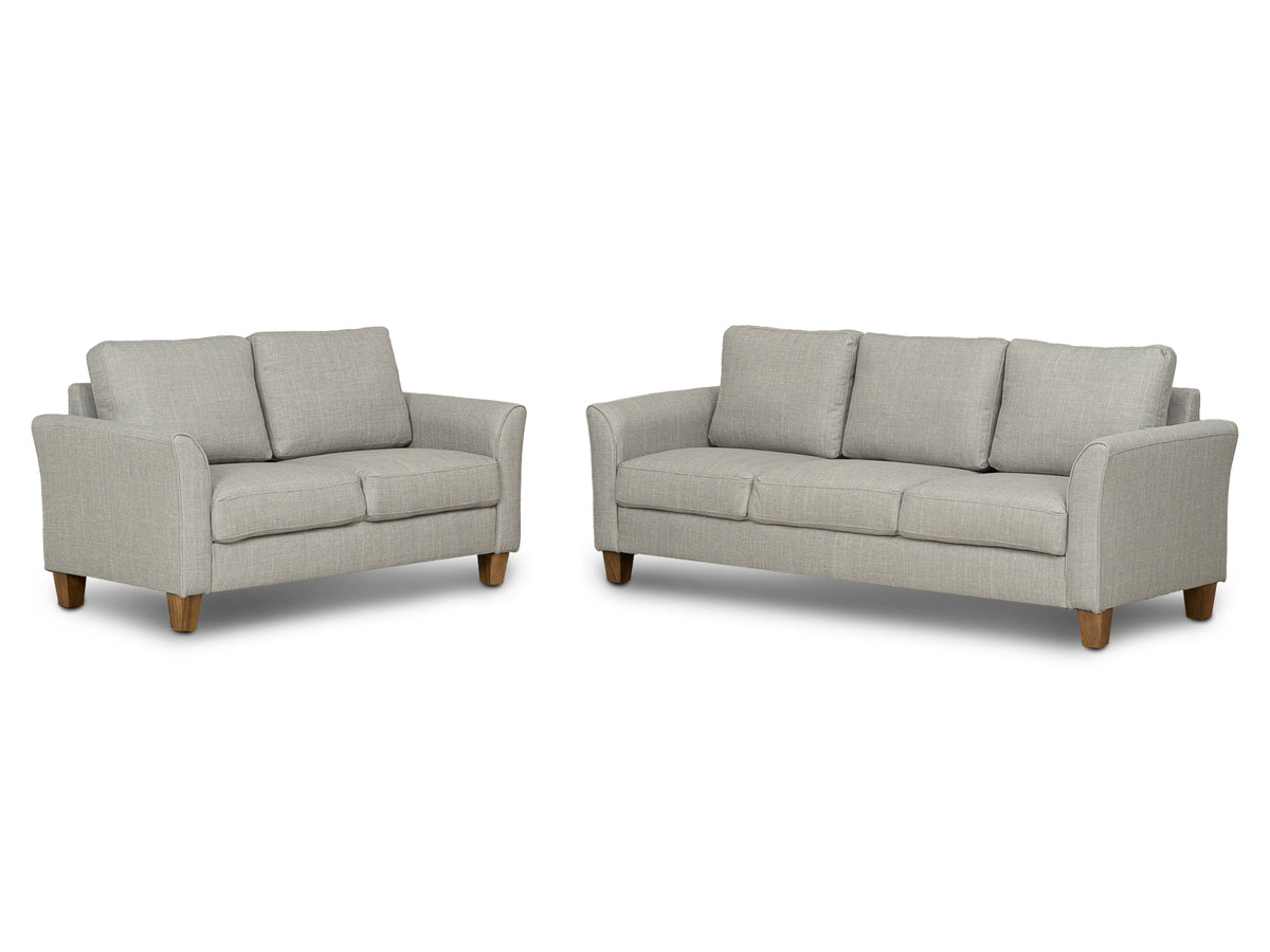 Sala Westin Honey Wash 2P #Color_Silver"T42901"