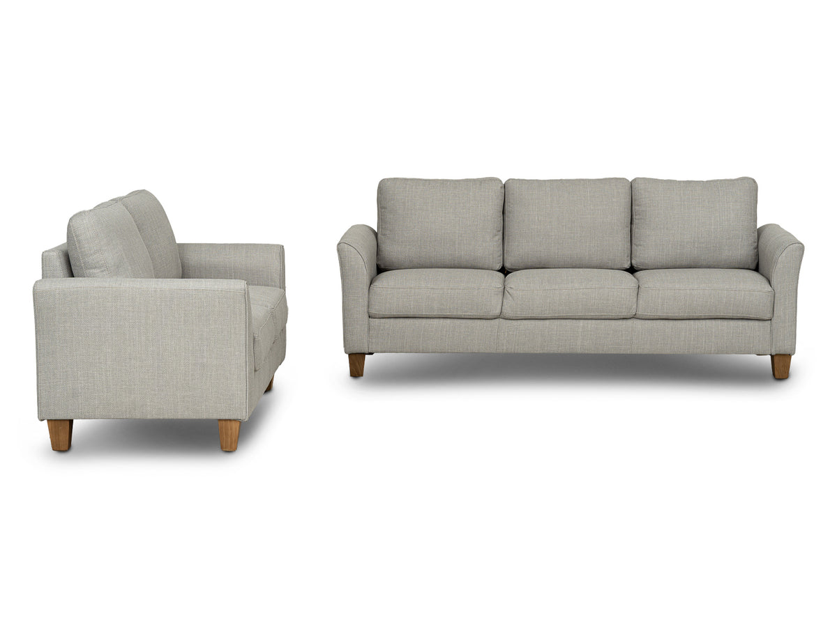 Sala Westin Honey Wash 2P #Color_Silver"T42901"
