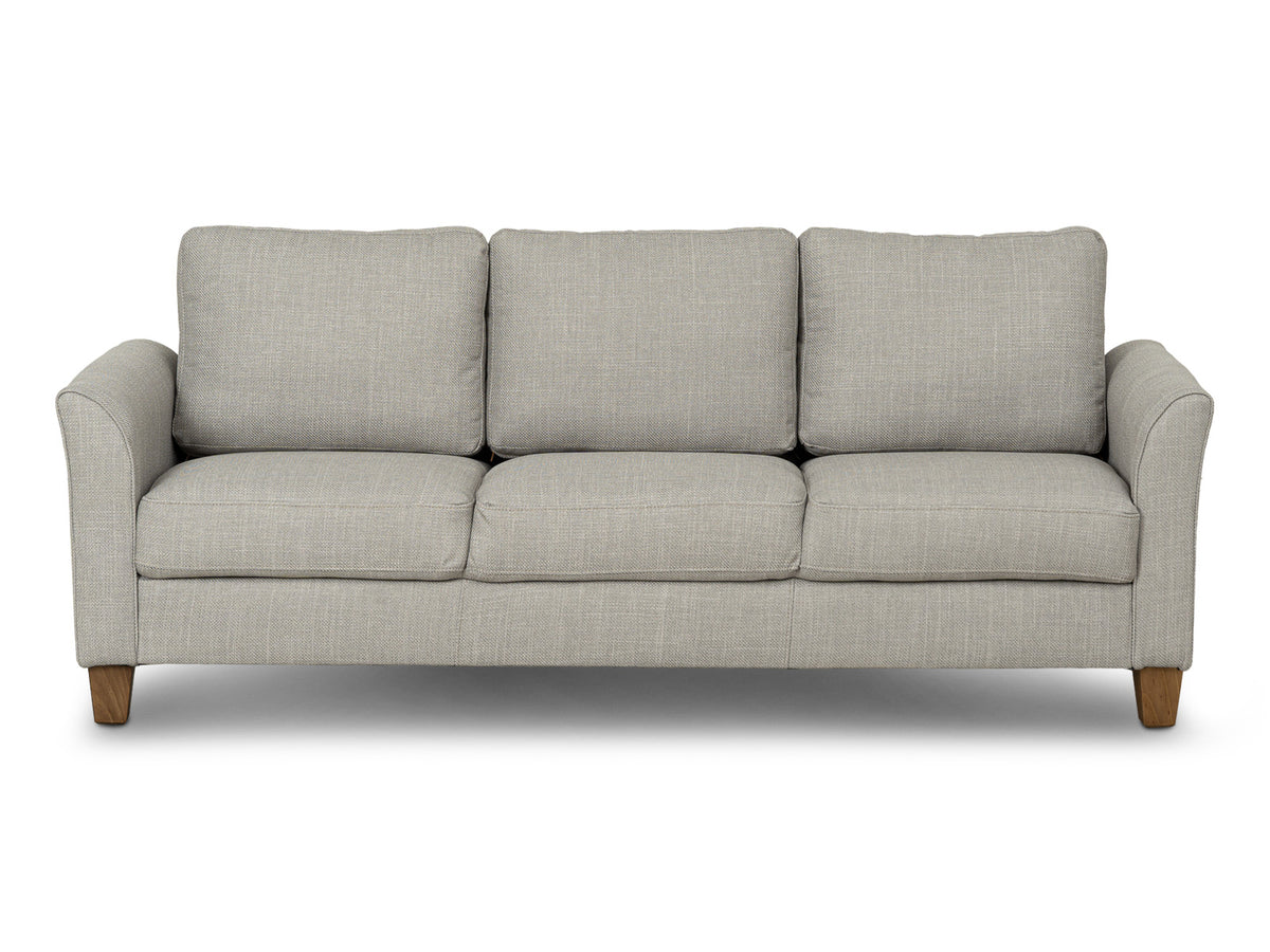 Sala Westin Honey Wash 3P #Color_Silver"T42901"