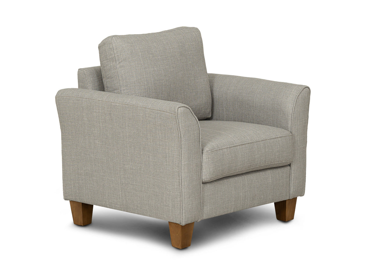 Sala Westin Honey Wash 3P #Color_Silver"T42901"