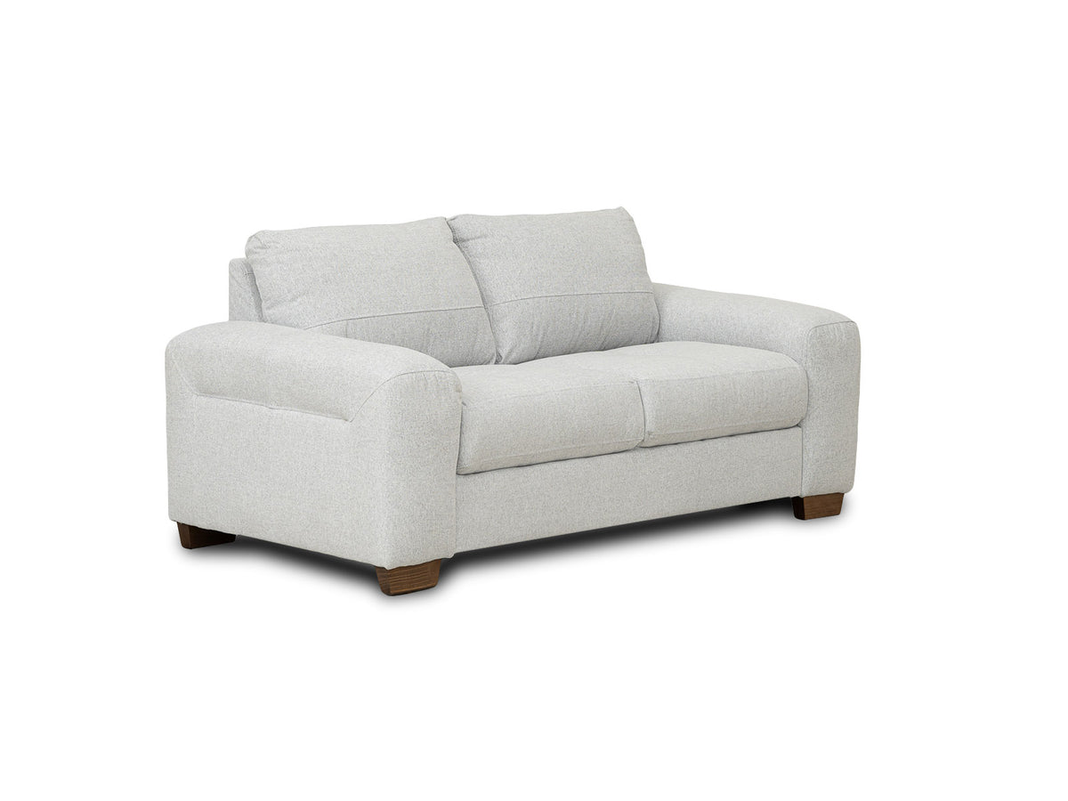 Loveseat Zodiaco Moka #Color_LightSlateGray"T42904"