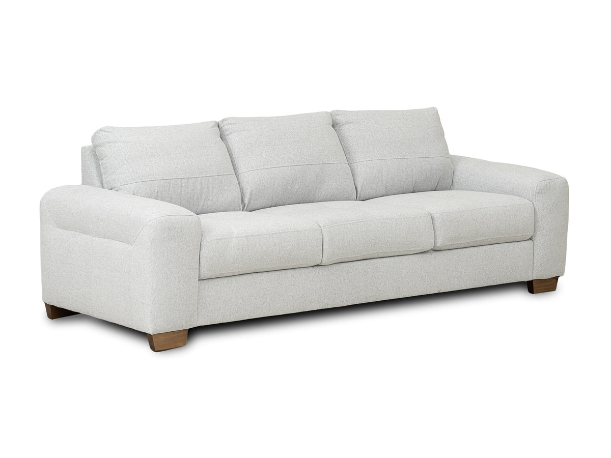 Sofa Zodiaco Moka #Color_LightSlateGray"T42904"