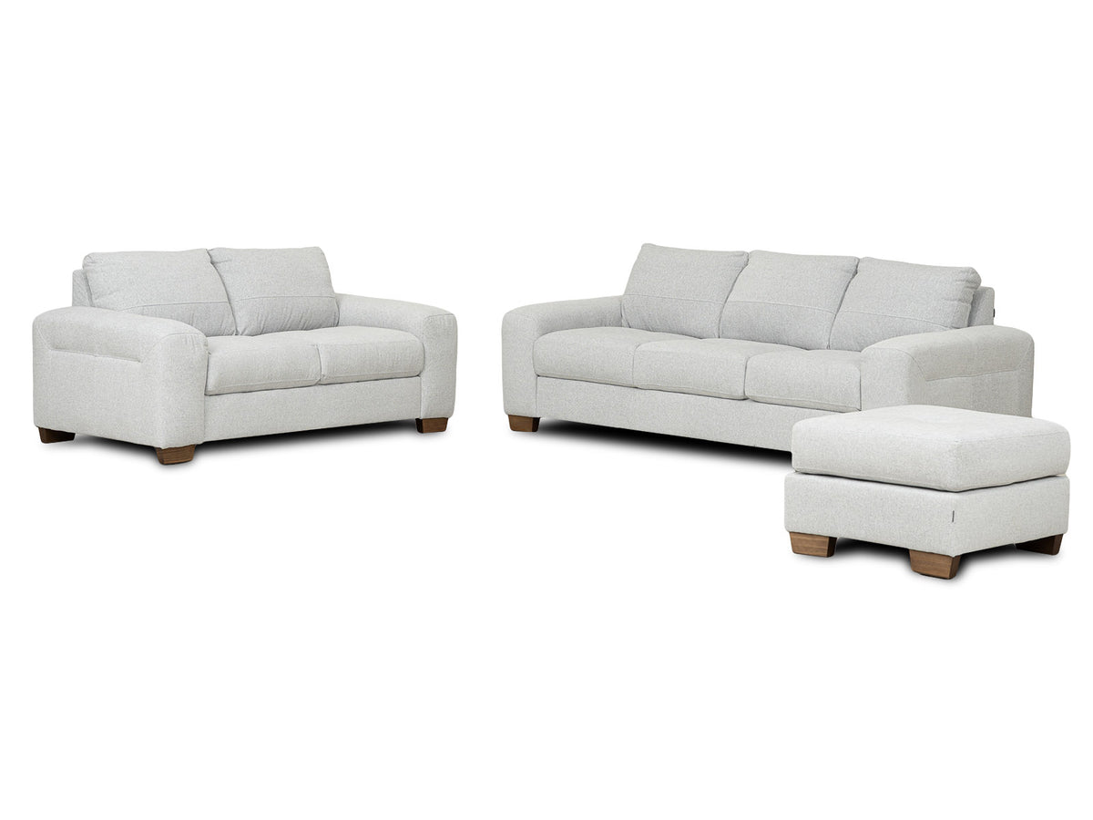 Sala Zodiaco Moka #Color_LightSlateGray"T42904"
