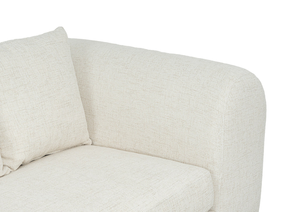 Sofa Artiko #Color_FloralWhite"T32102"