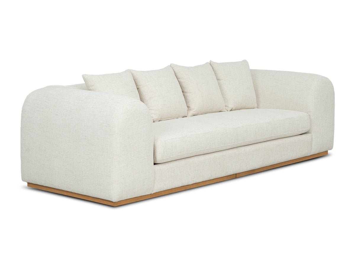 Sofa Artiko #Color_FloralWhite"T32102"